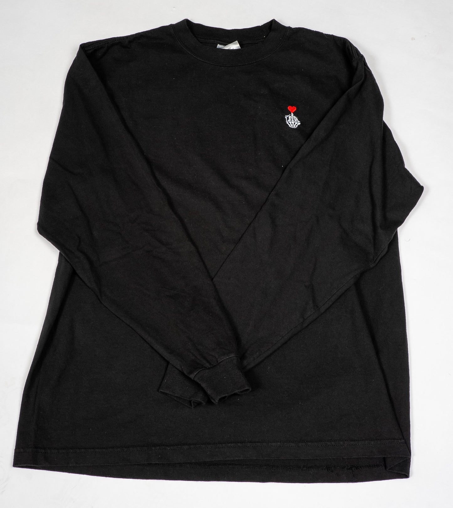 Speak Love Long Sleeve