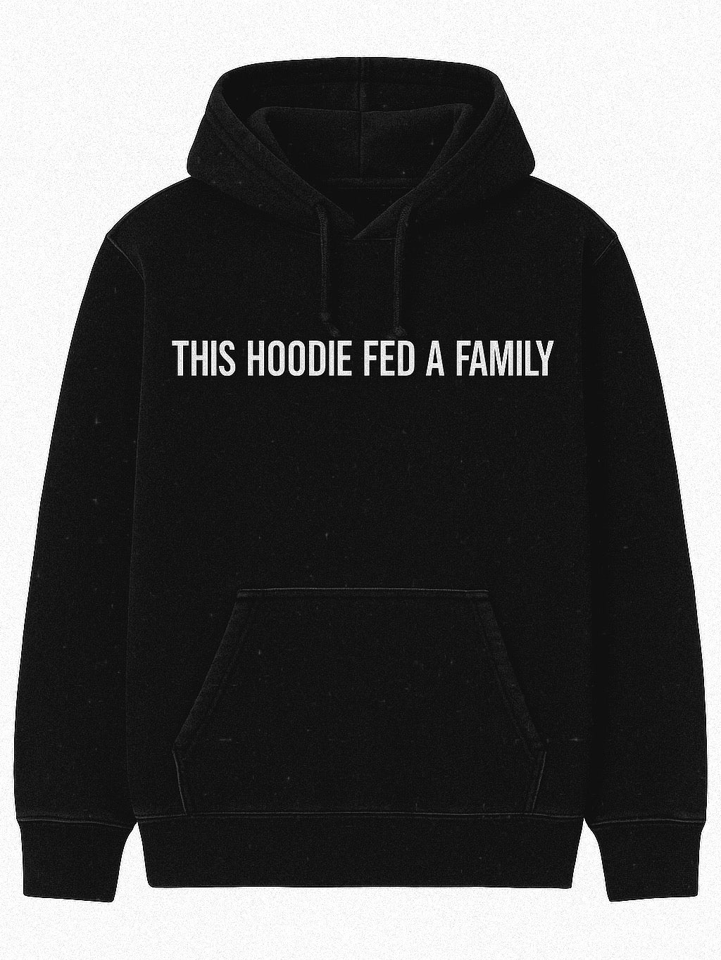 FAHKU Holiday Pre-Order Hoodie