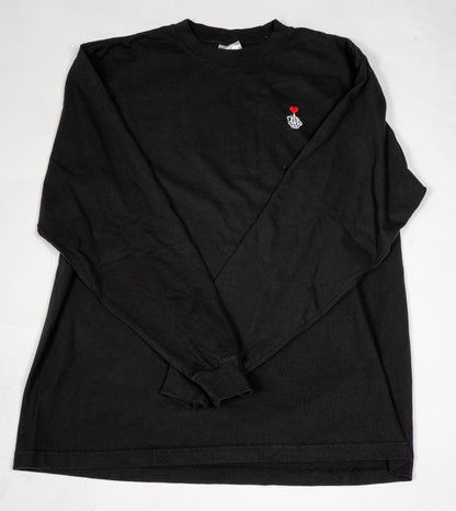 Speak Love Long Sleeve