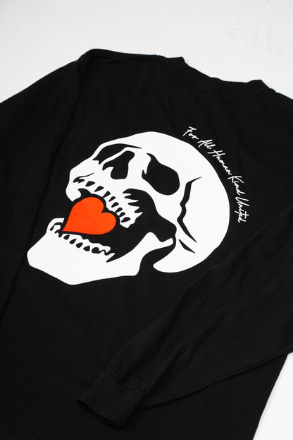 Speak Love Long Sleeve