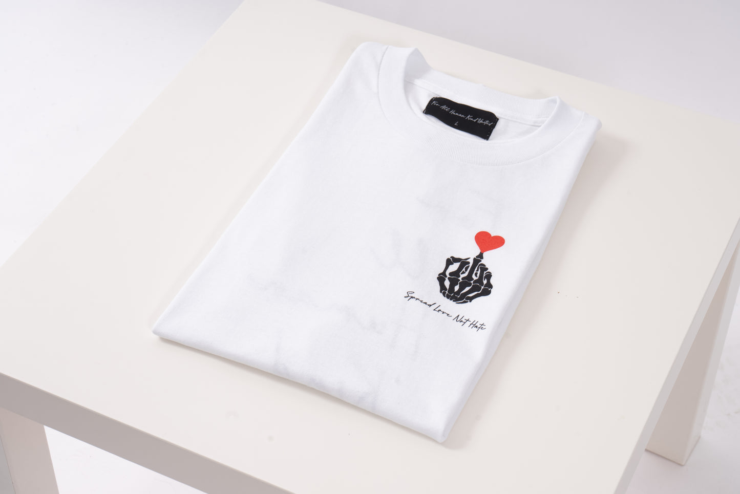 Spread Love T-Shirt