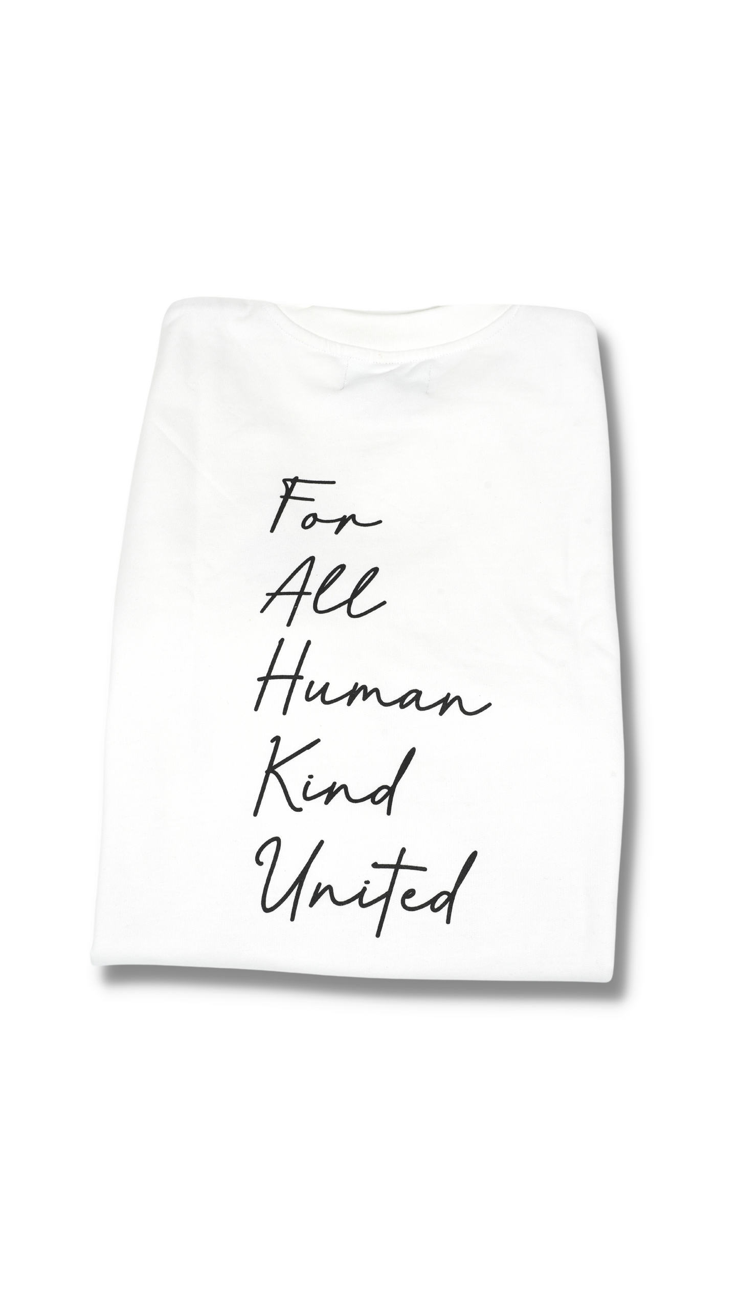 Spread Love Crew Neck