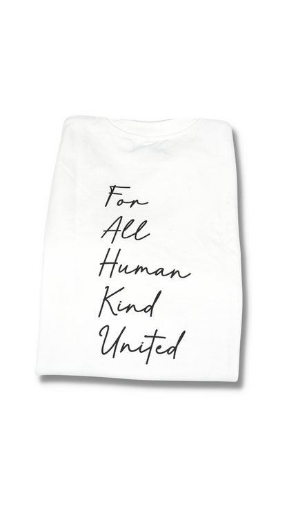 Spread Love Crew Neck