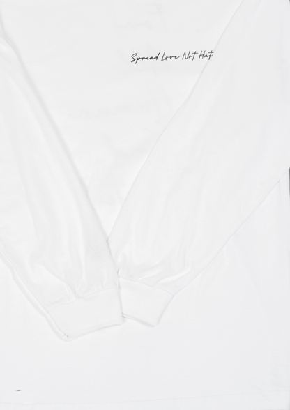 Spread Love Long Sleeve Shirt
