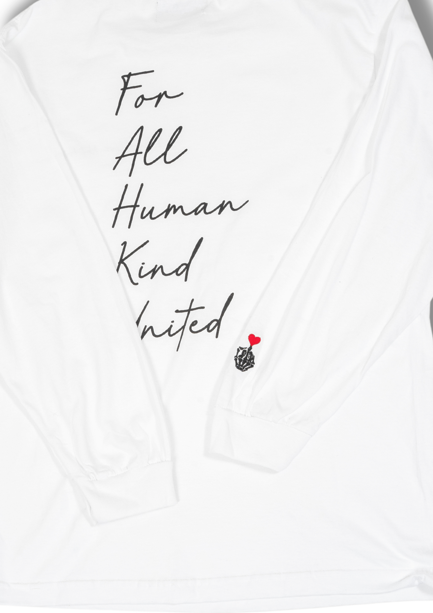 Spread Love Long Sleeve Shirt