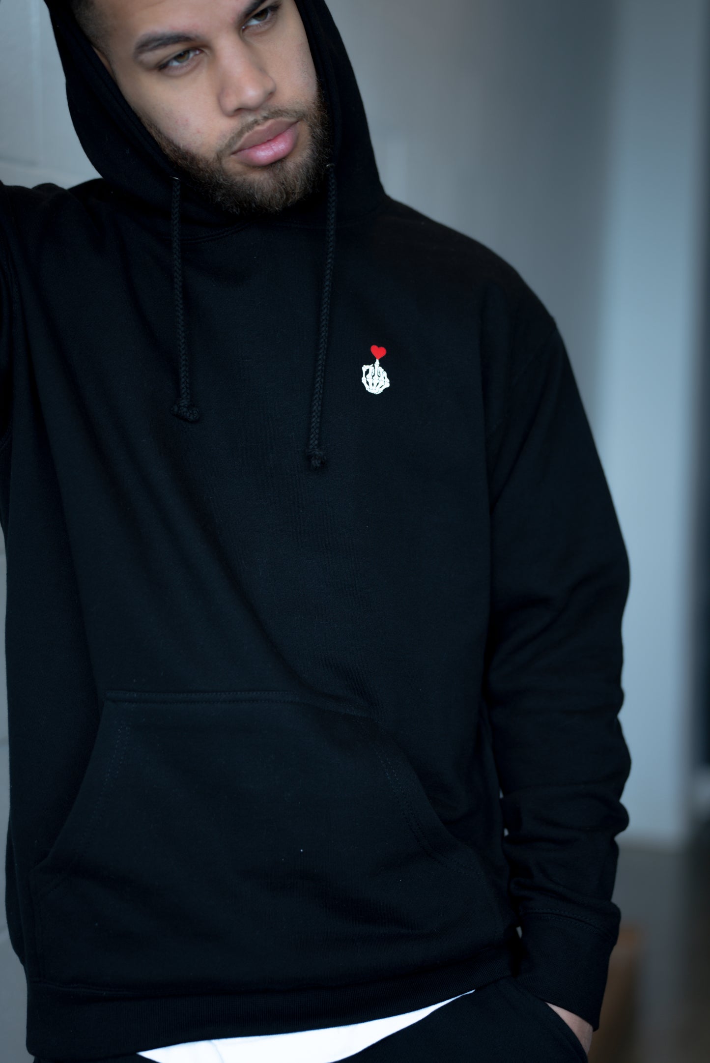 FAHKU Hoodie