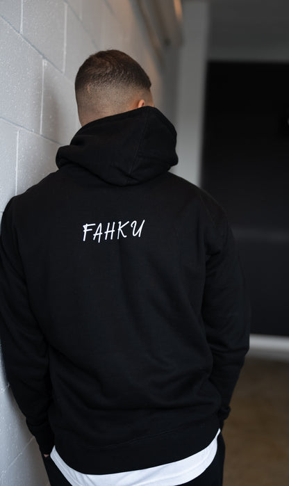 FAHKU Hoodie