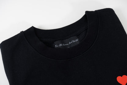 Spread Love Crew Neck