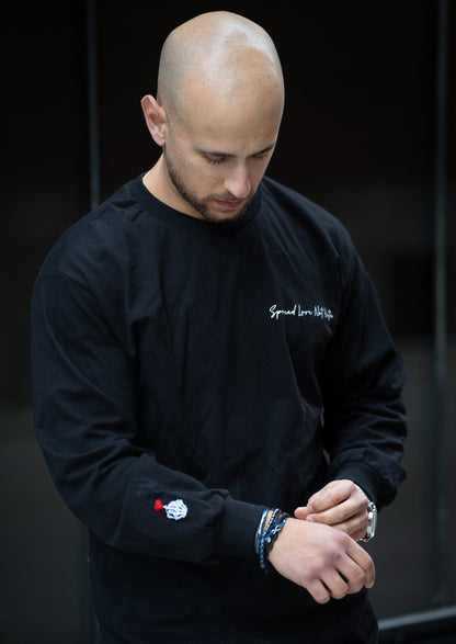 Spread Love Long Sleeve Shirt