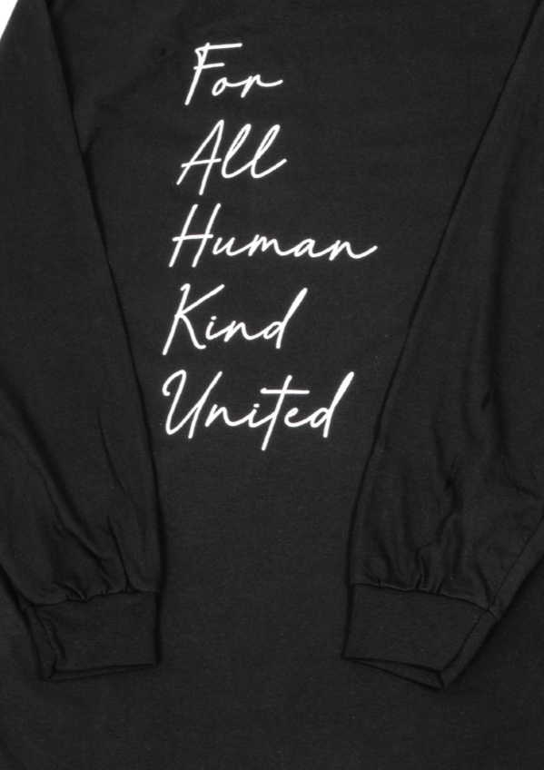 Spread Love Long Sleeve Shirt